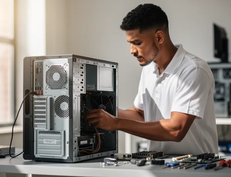 Computer Repair service in Lakewood
